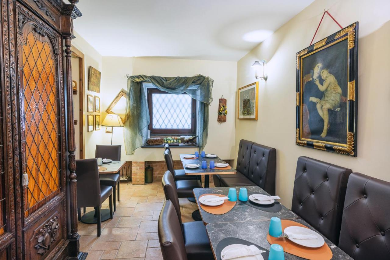 Foto - Hotel Il Convento