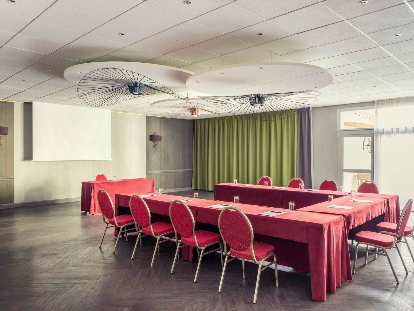 Photo - Mercure Paris Ouest Saint Germain