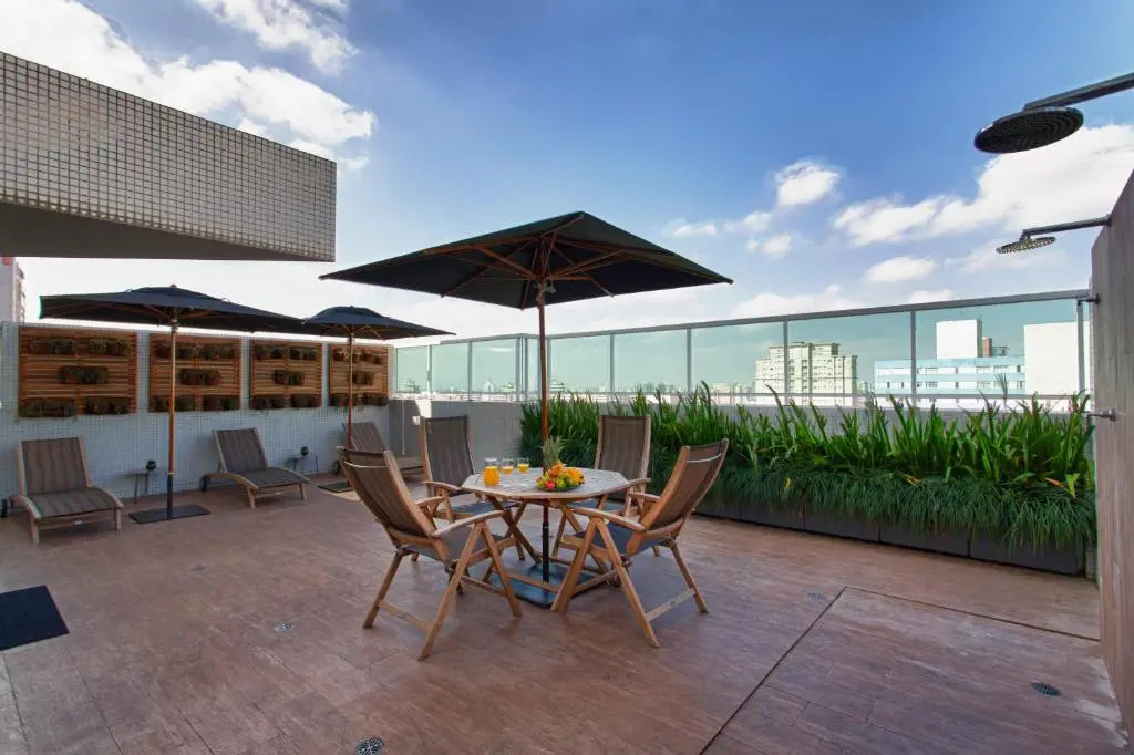 Foto - Paraíso Suítes by Charlie