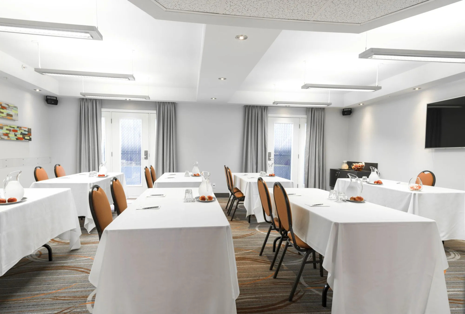 Photo - Hôtel Cofortel