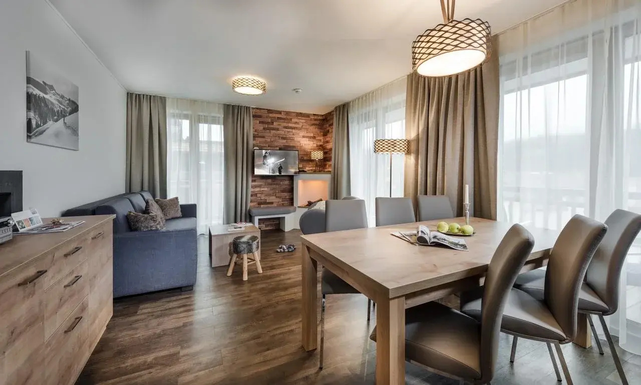 Foto - AlpenParks Hotel & Apartment Central