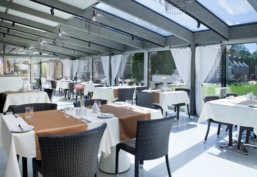 Foto - Kurshi Hotel & Spa