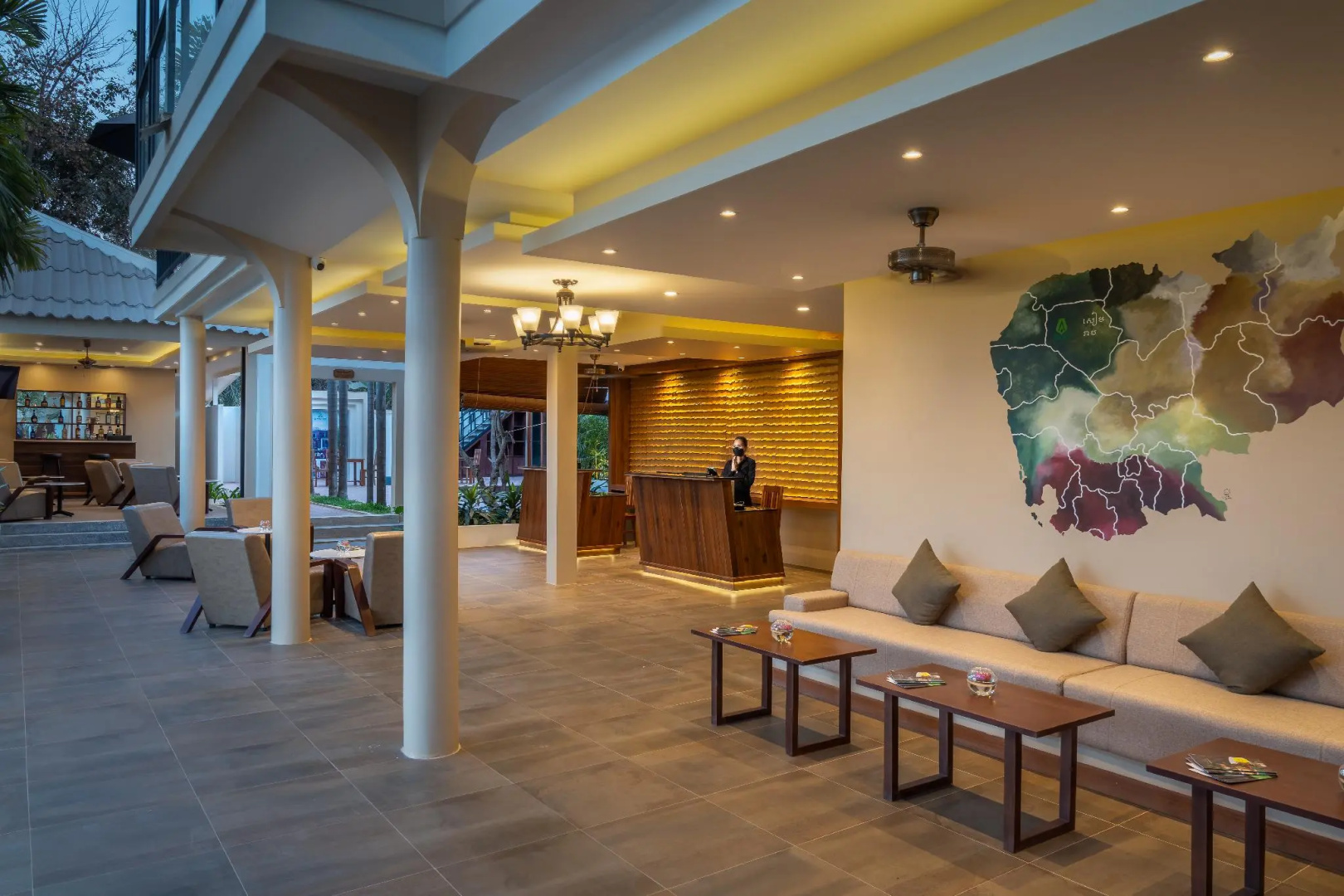 Photo - Amatak Boutique Hotel