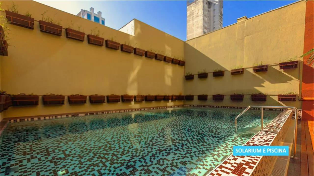 Photo - Vila Galé Paulista