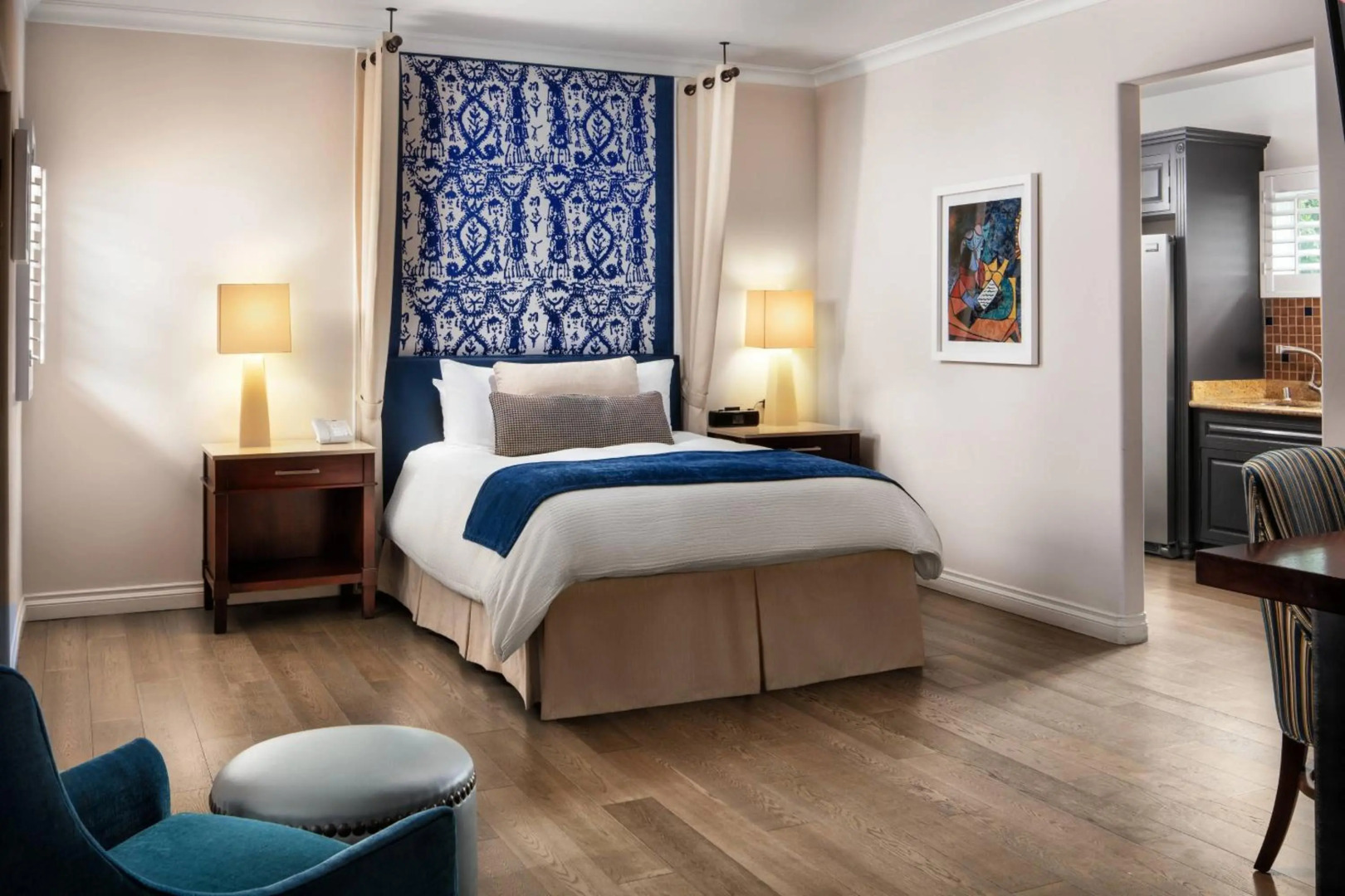 Foto - Triada Palm Springs, Autograph Collection