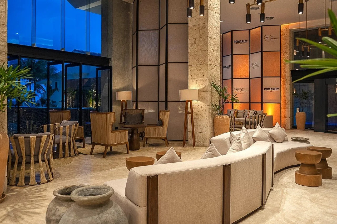 Foto - The Fives Oceanfront