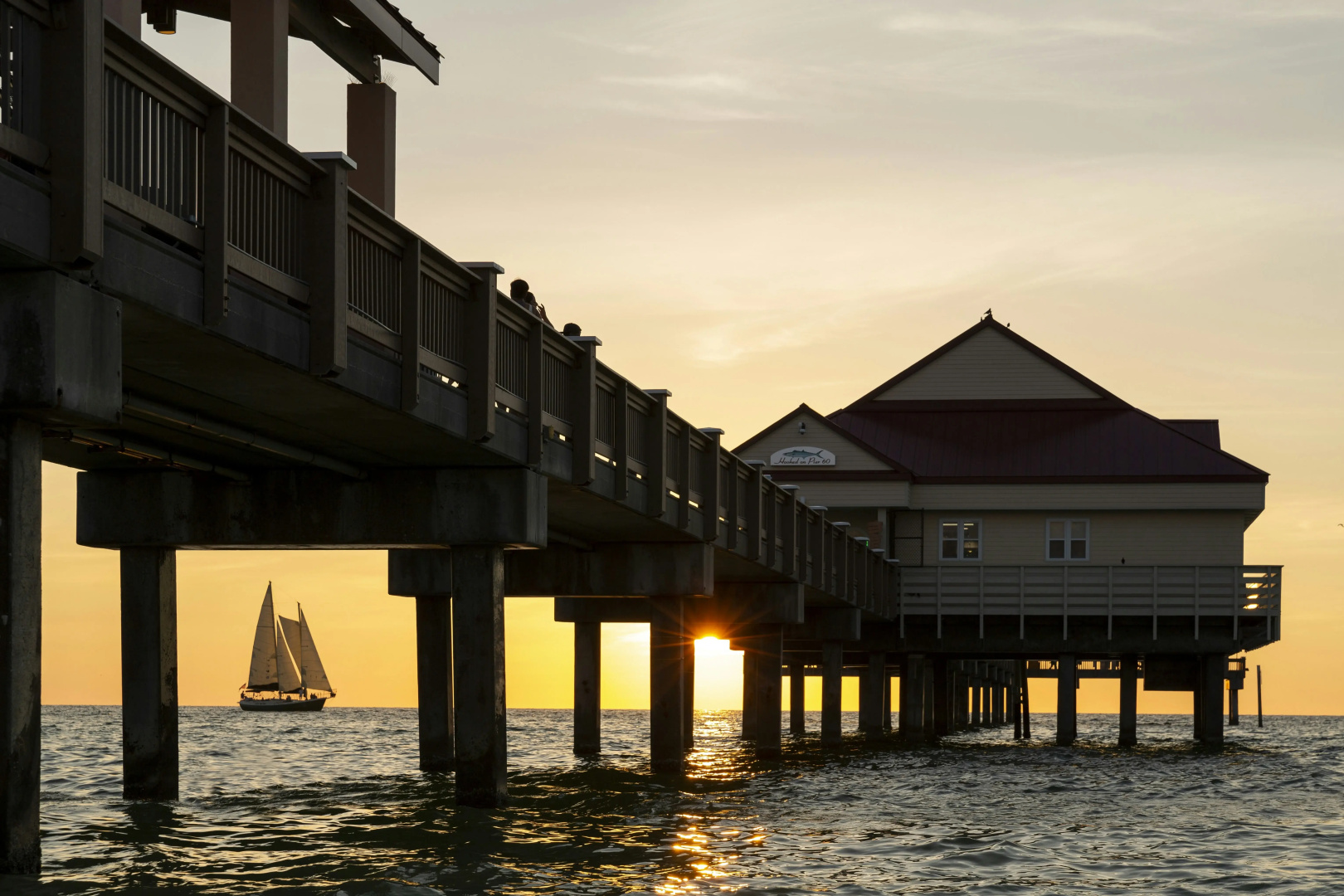 Foto - Hilton Clearwater Beach Resort & Spa