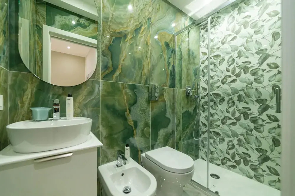 Foto - Station House 45