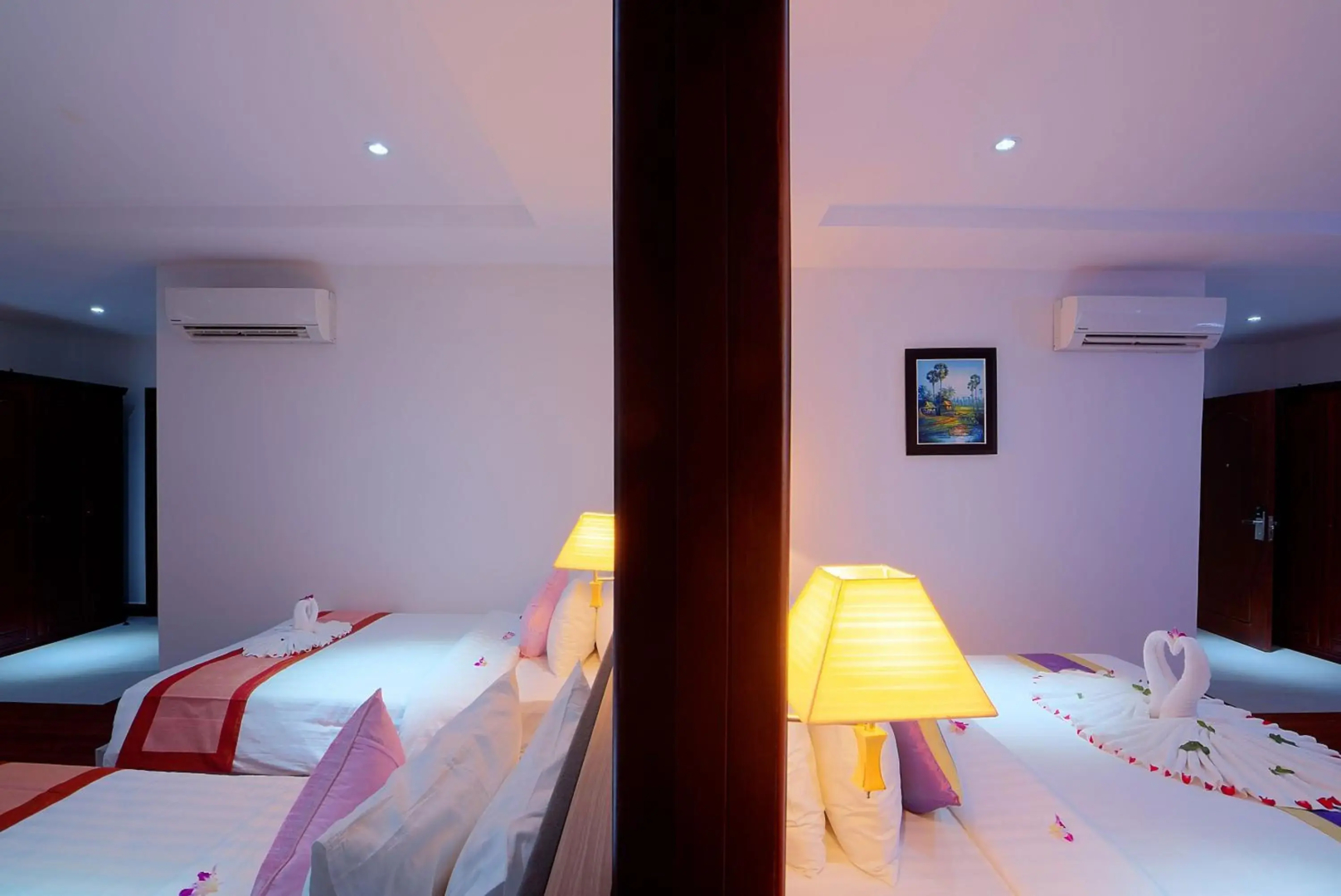 Photo - Starry Angkor Hotel