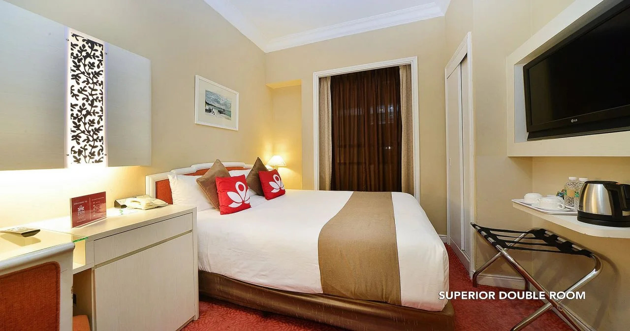 Foto - Holiday Inn Express & Suites Singapore Novena by IHG
