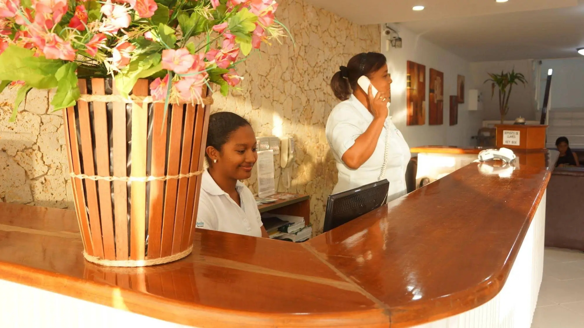 Photo - Hotel Portobelo Convention Center