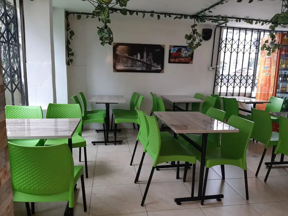 Photo - CASA HOTEL VICTORIA Av 30