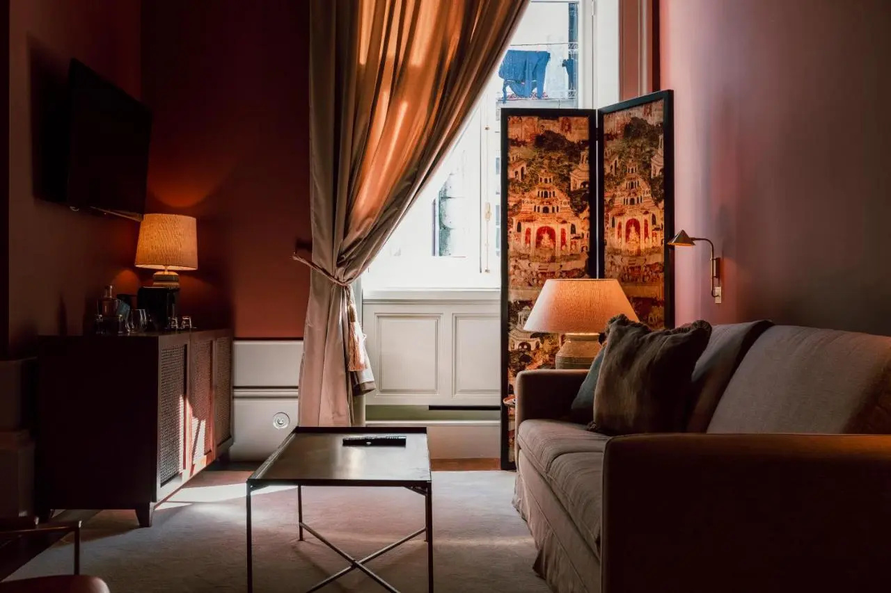 Foto - Torel 1884 Suites & Apartments