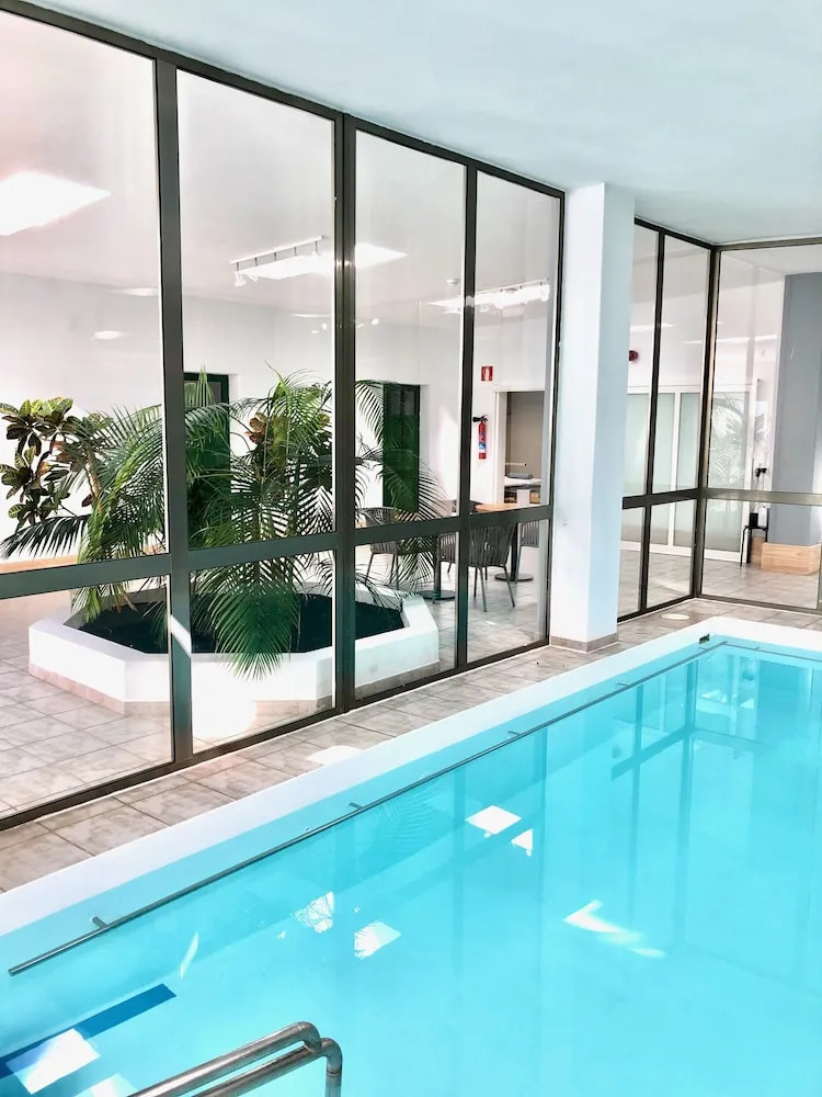 Foto - Casas Heddy, Well-being Resort