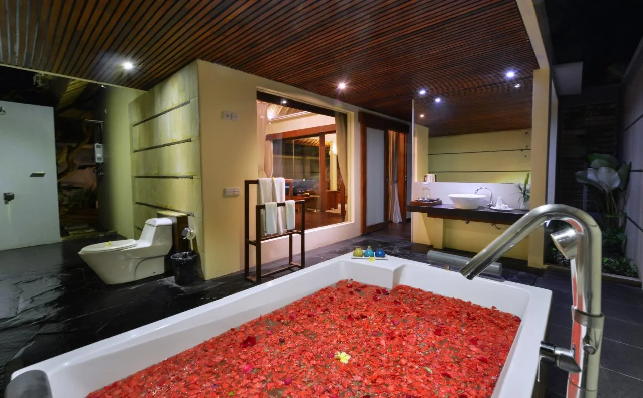 Foto - Avery Le Nixsun Villas Ungasan with Free access to Gym center by Waringin Hospitality