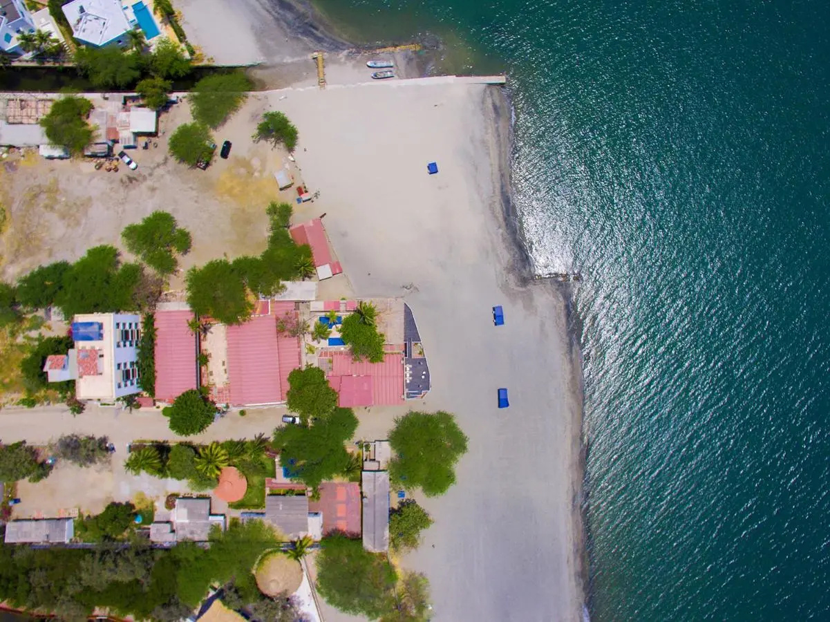 Photo - TAMA Hotel Santa Marta