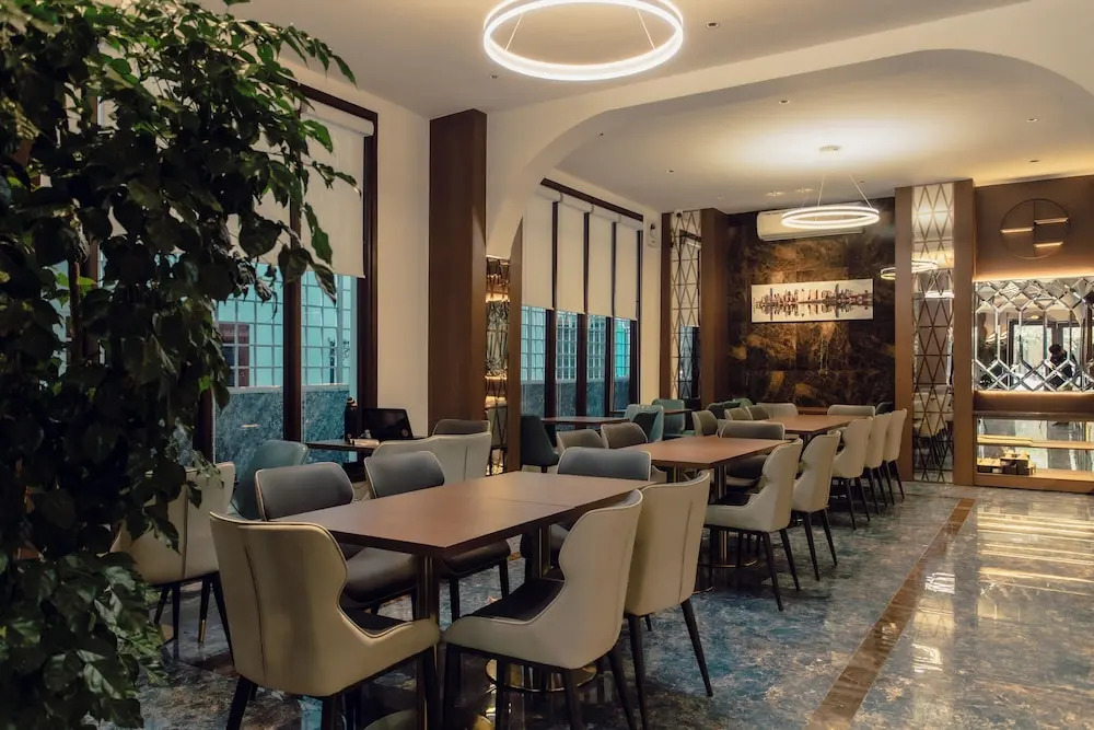 Foto - Vientiane Ruby Riverside Hotel