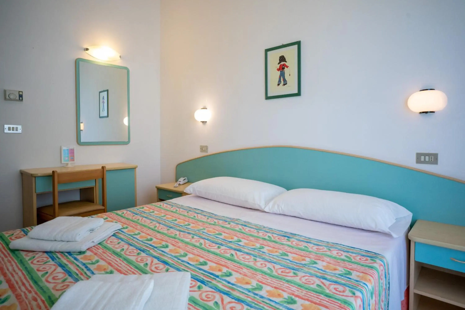 Foto - Hotel Radar