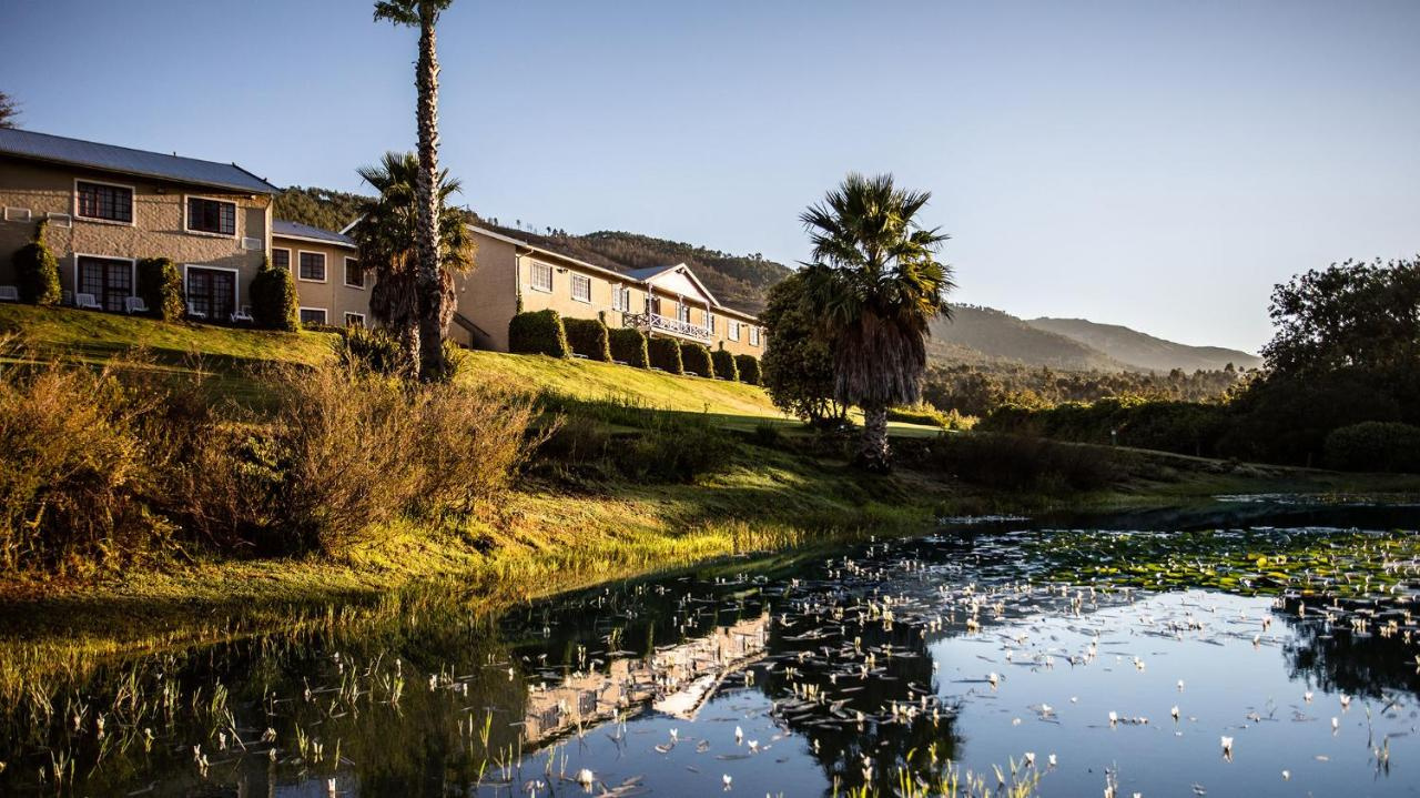 Photo - The Caledon Hotel & Spa