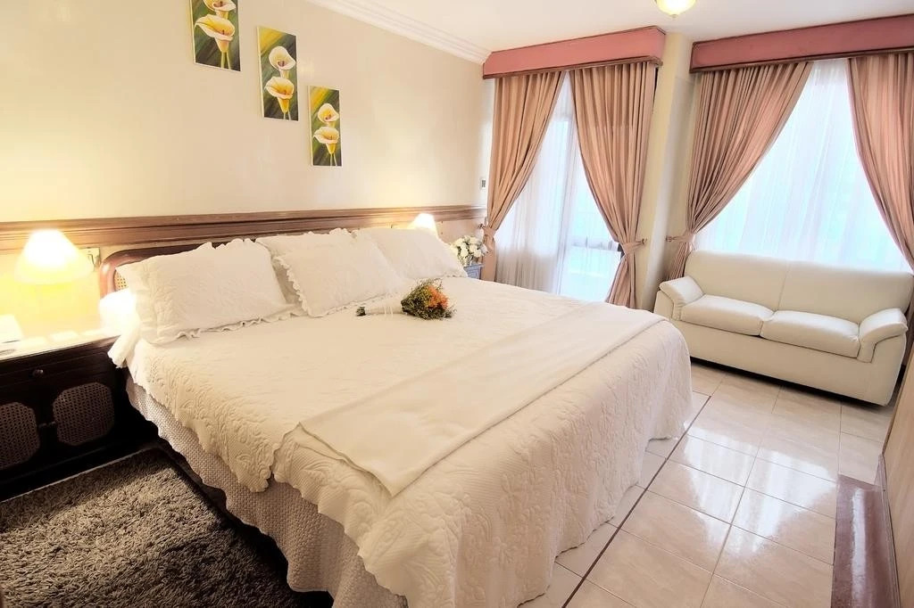 Foto - Hotel Inter Bogotá