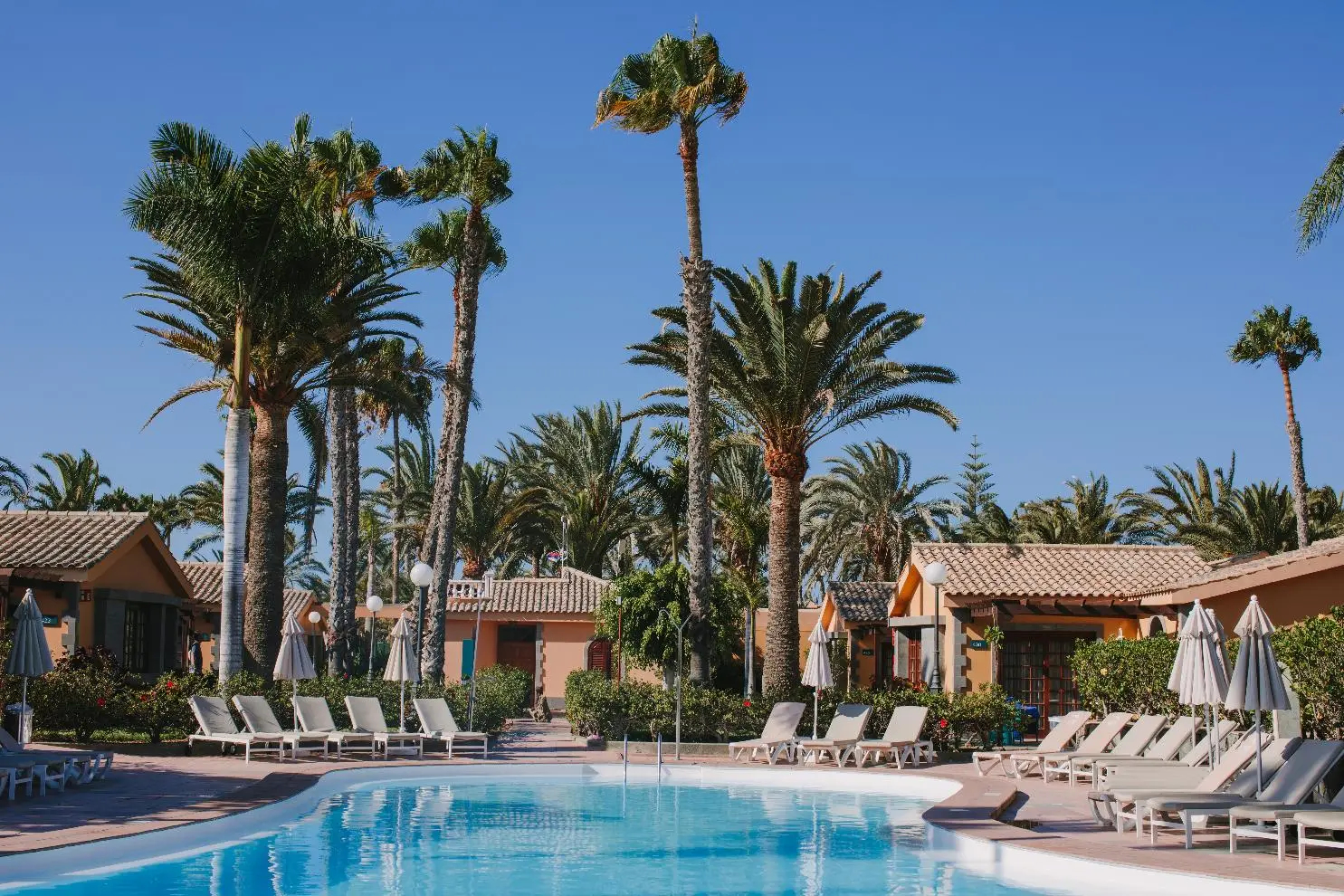Foto - Maspalomas Resort by Dunas