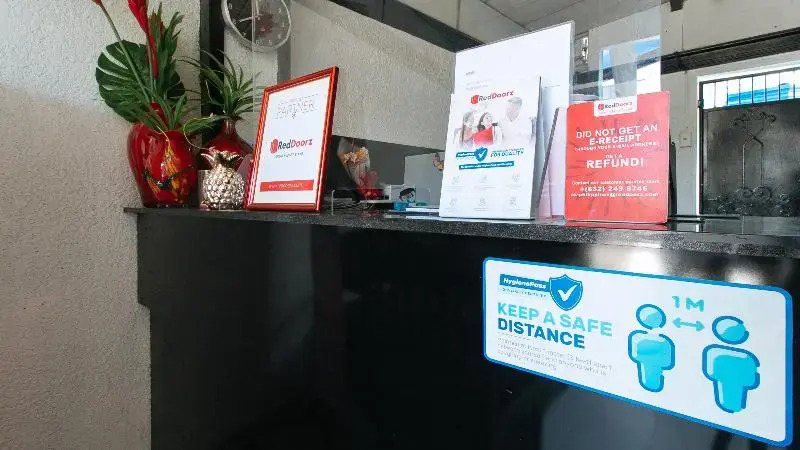 Photo - RedDoorz Plus at Villa Gloria Taguig