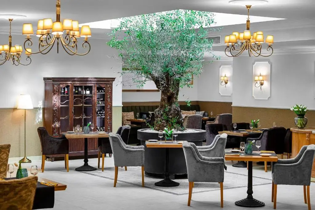 Foto - Ventus Rosa Boutique Aparthotel