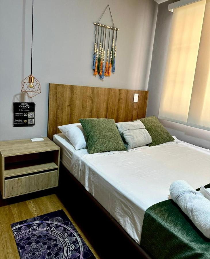Photo - Hotel Casa 73 Deluxe