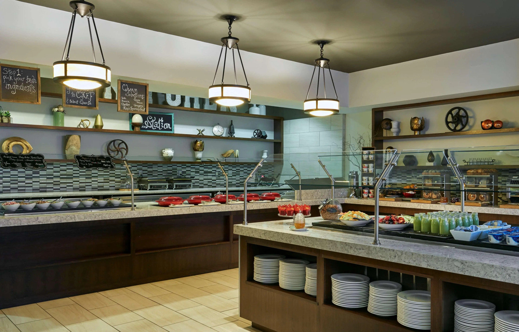 Foto - The Inn at Penn, A Hilton Hotel