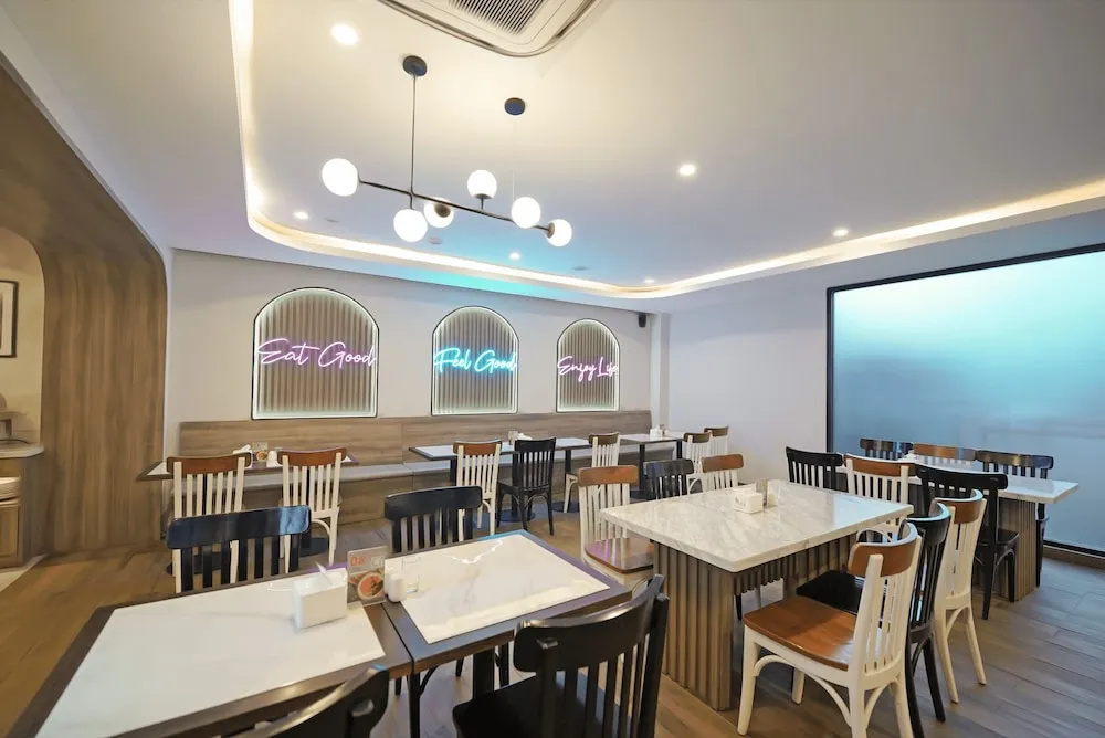 Foto - Front One Boutique Hotel Taman Anggrek