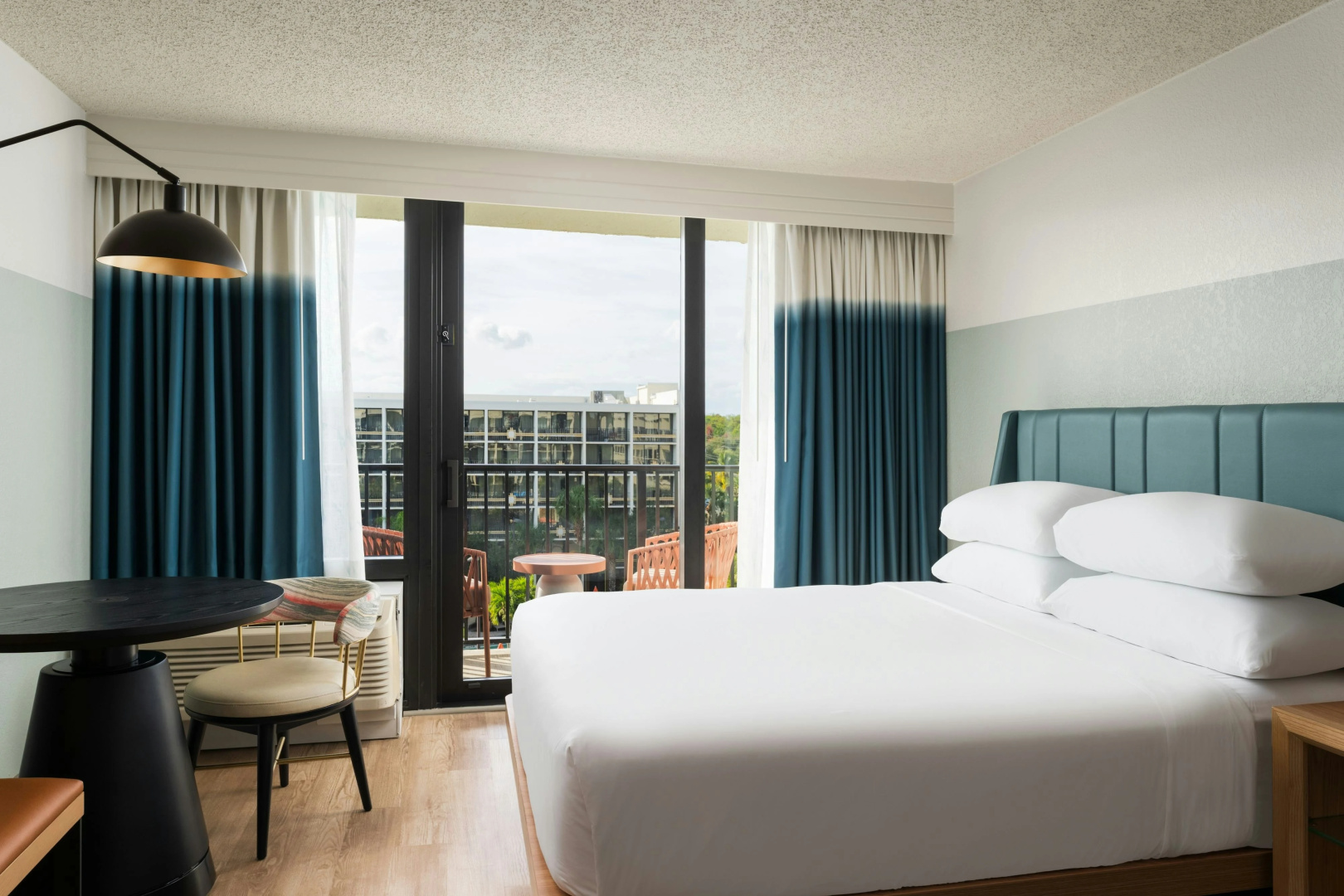 Foto - Sheraton Orlando Lake Buena Vista Resort