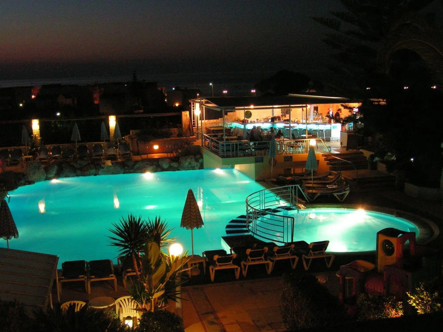 Foto - Futura Hotel