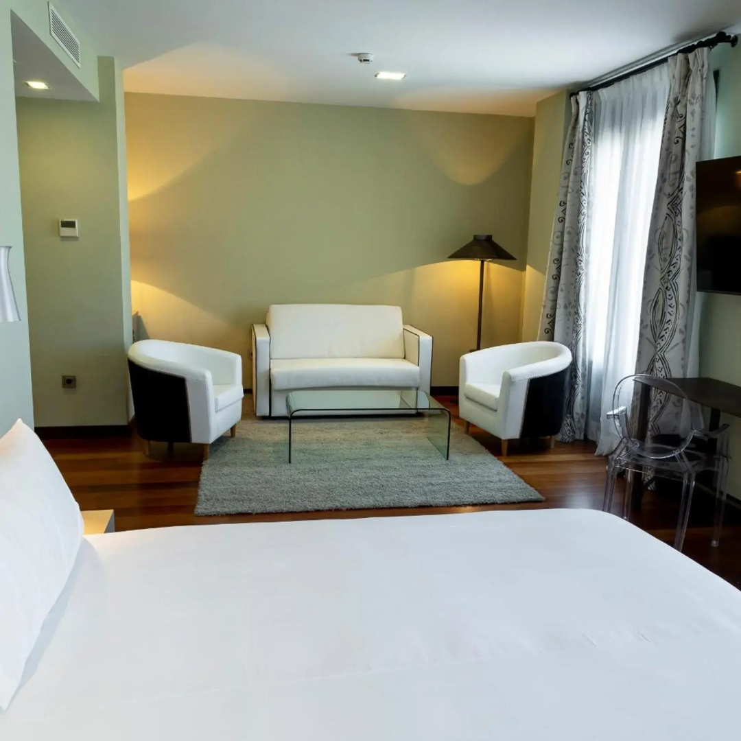Foto - Hotel AR Isabel de Farnesio