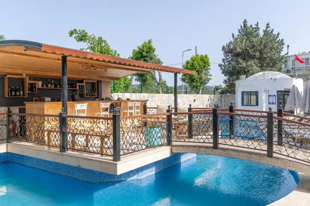 Photo - Orion Hotel Bitez