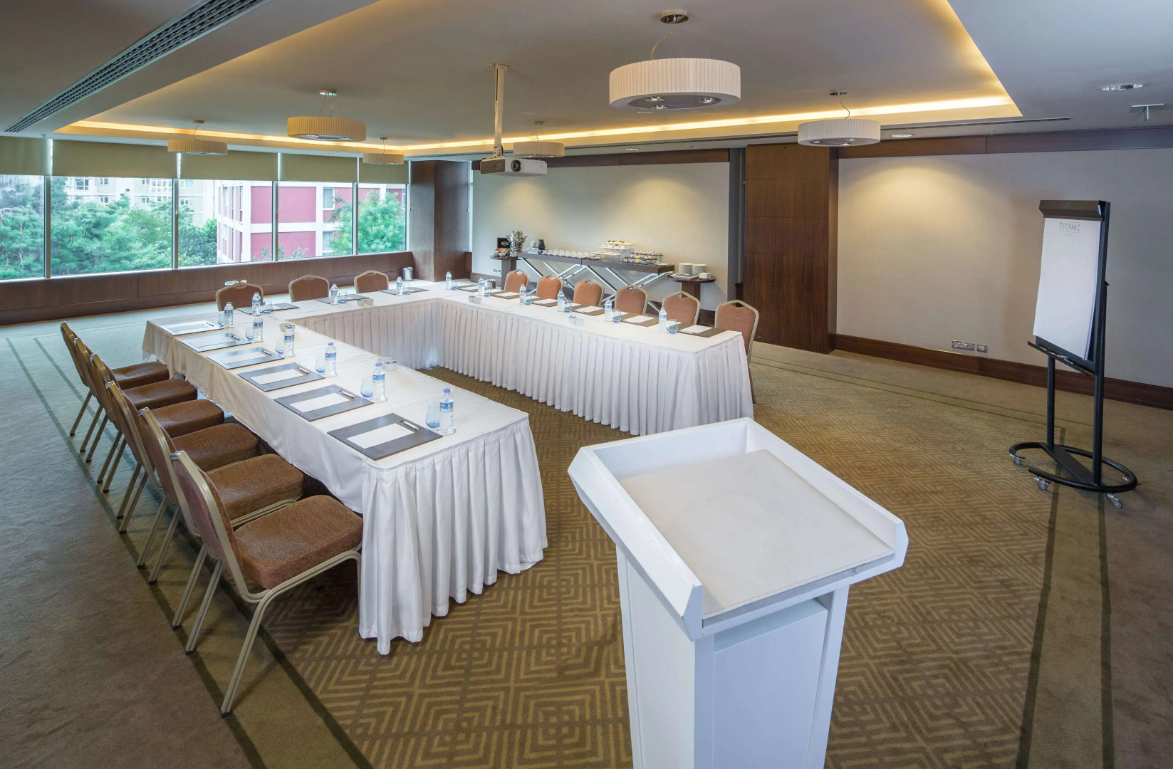 Foto - Titanic Port Bakirkoy