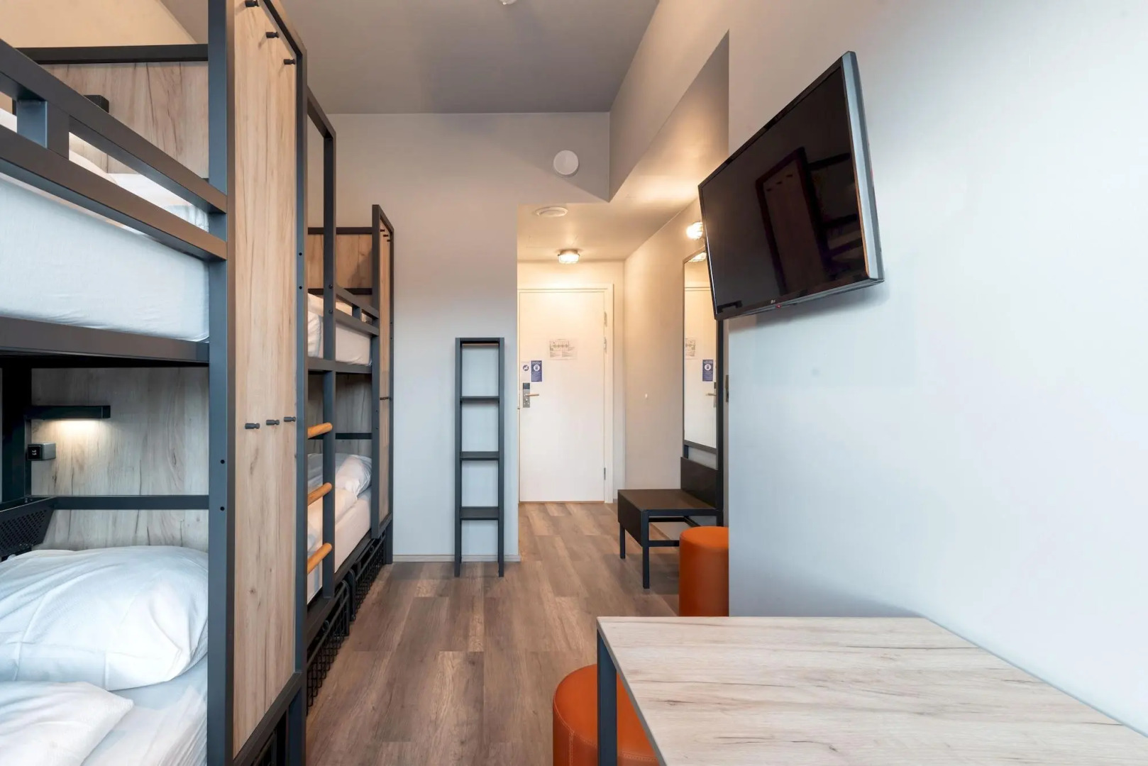 Foto - a&o Copenhagen Sydhavn