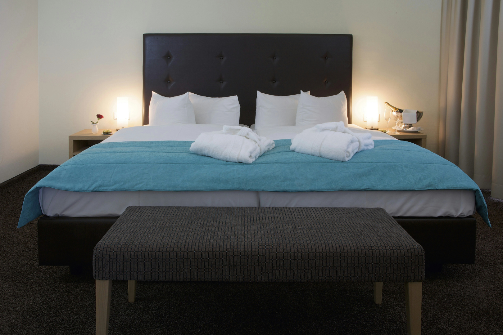 Photo - Concorde Hotel Viktoria