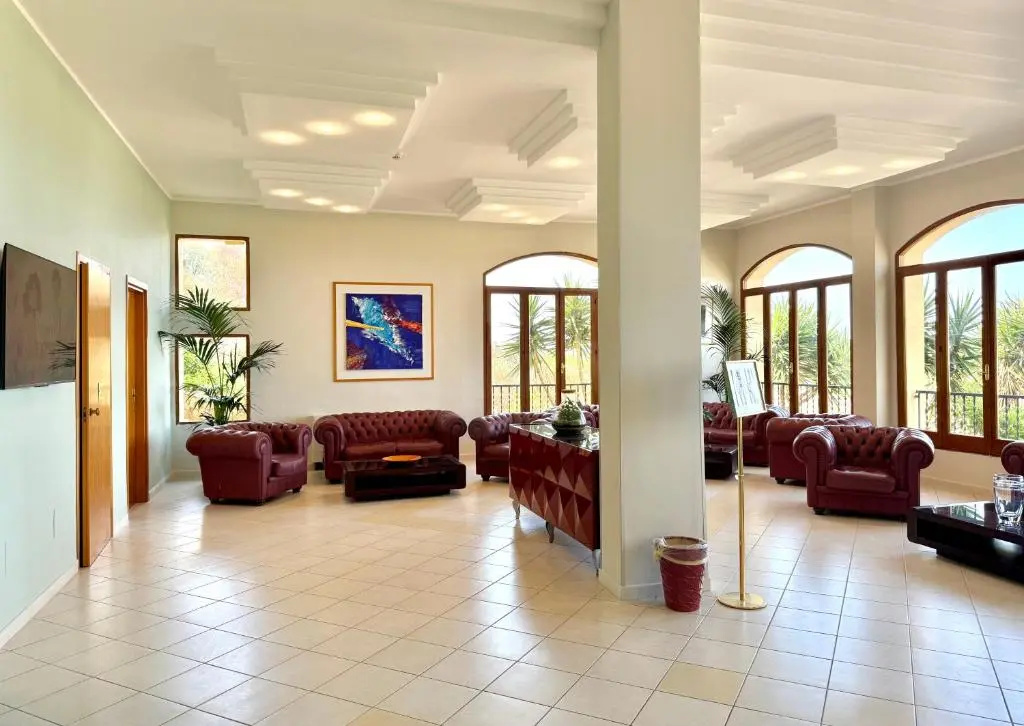 Foto - Hotel Panoramic