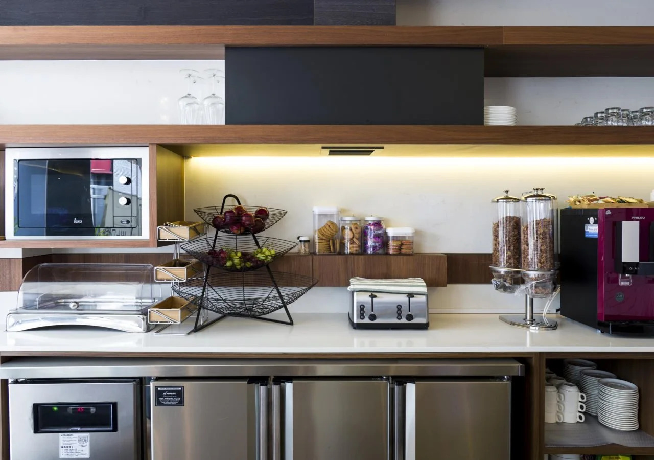 Photo - Hotel Bencoolen at Hong Kong Street