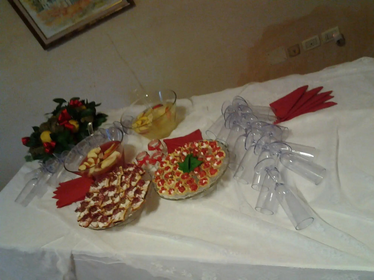 Foto - Hotel La Corte