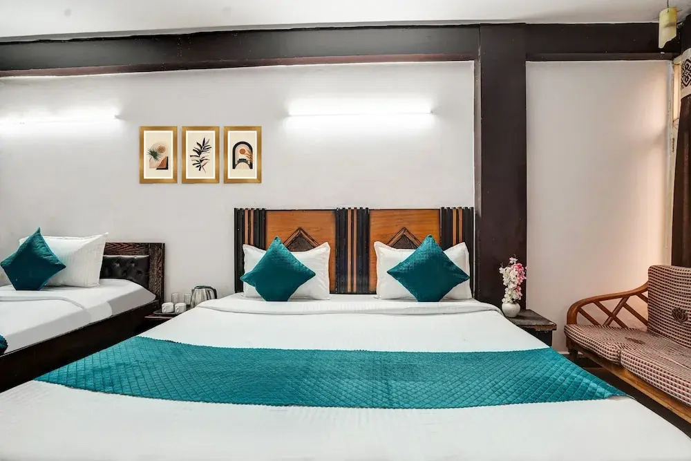 Foto - SKY Inn by Twamev