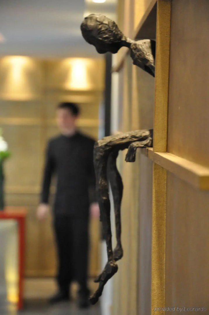 Foto - Hotel Beauchamps