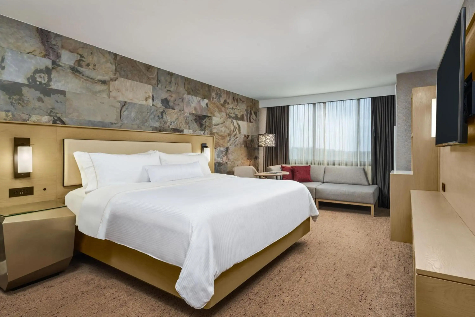 Foto - The Westin Tysons Corner