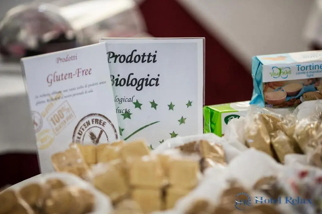 Foto - Hotel Relax Roma Nord