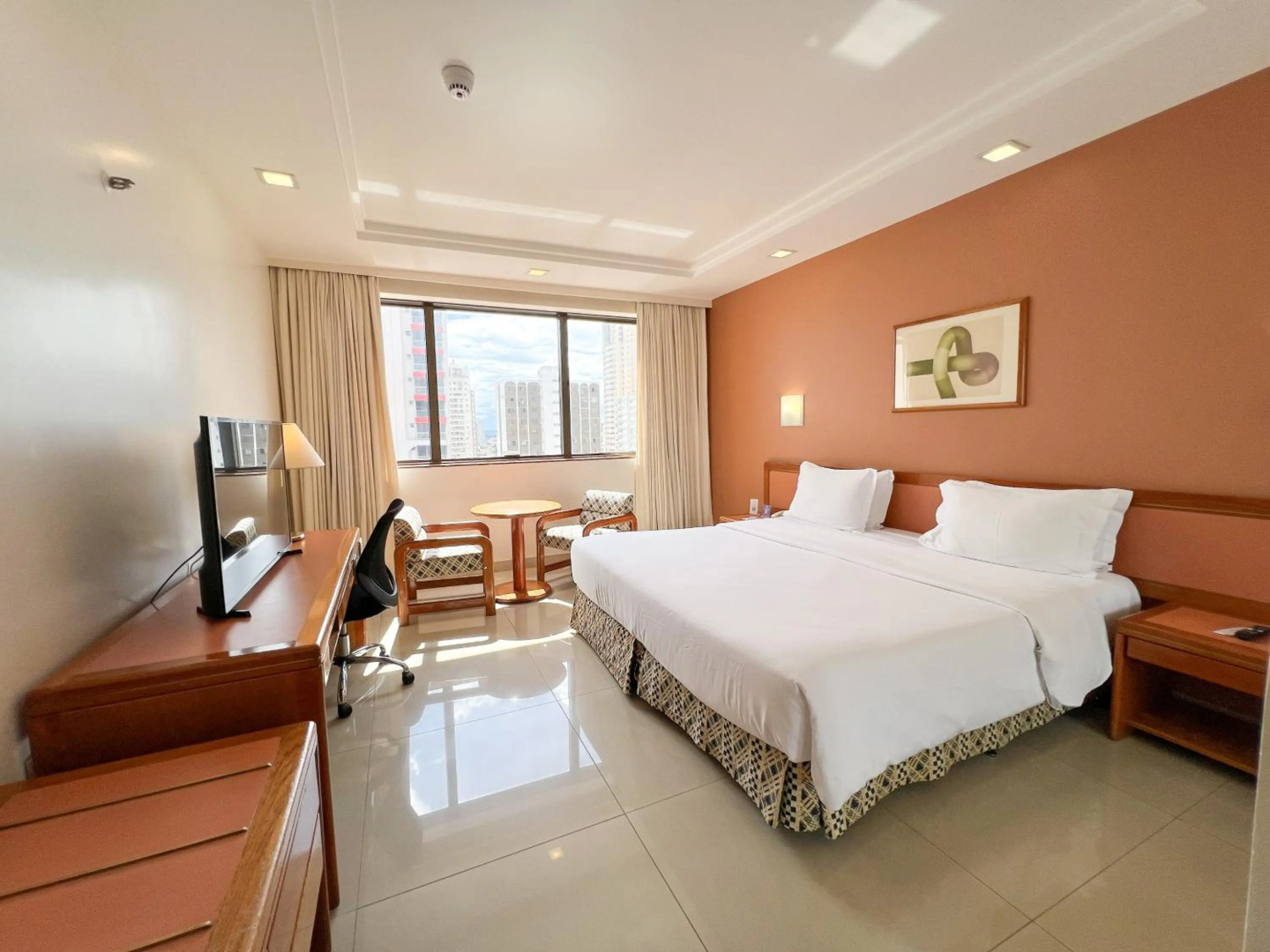 Foto - Castro's Park Hotel