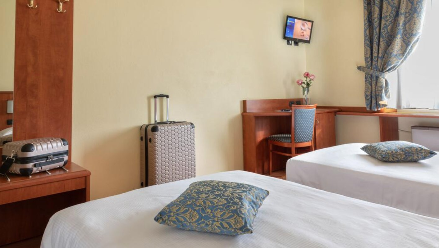 Foto - Hotel Postumia