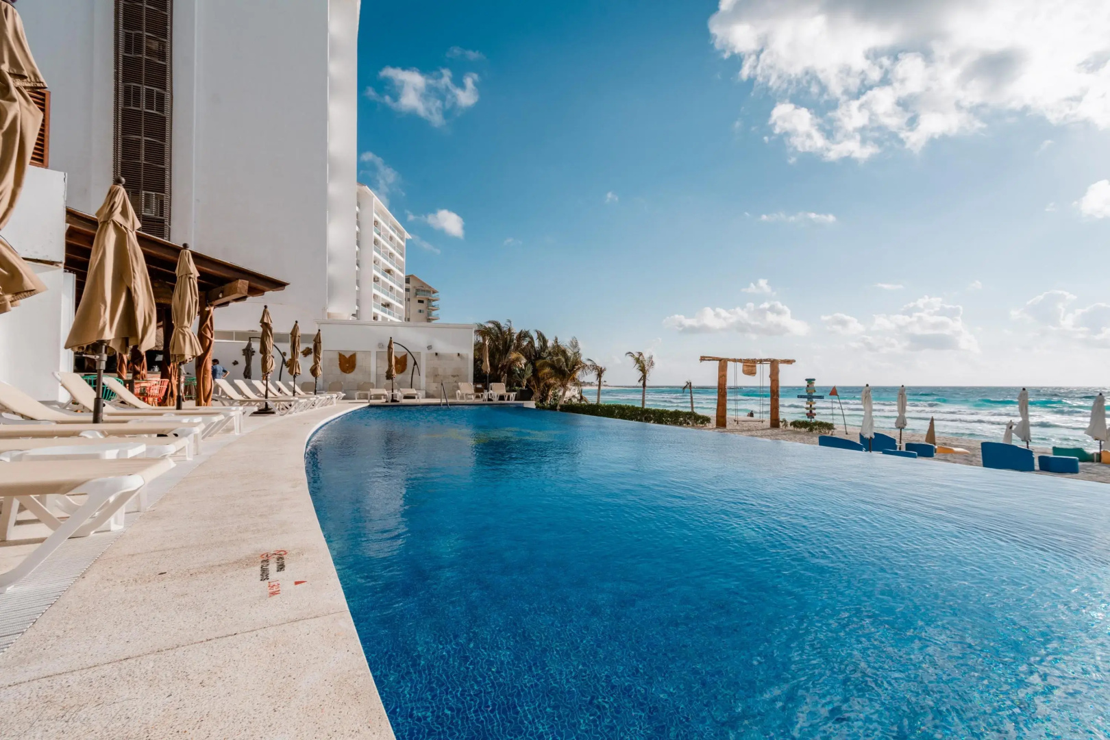 Foto - Ocean Dream Cancun by GuruHotel