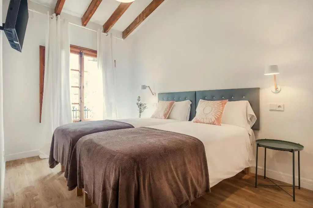 Foto - Senda Caimari