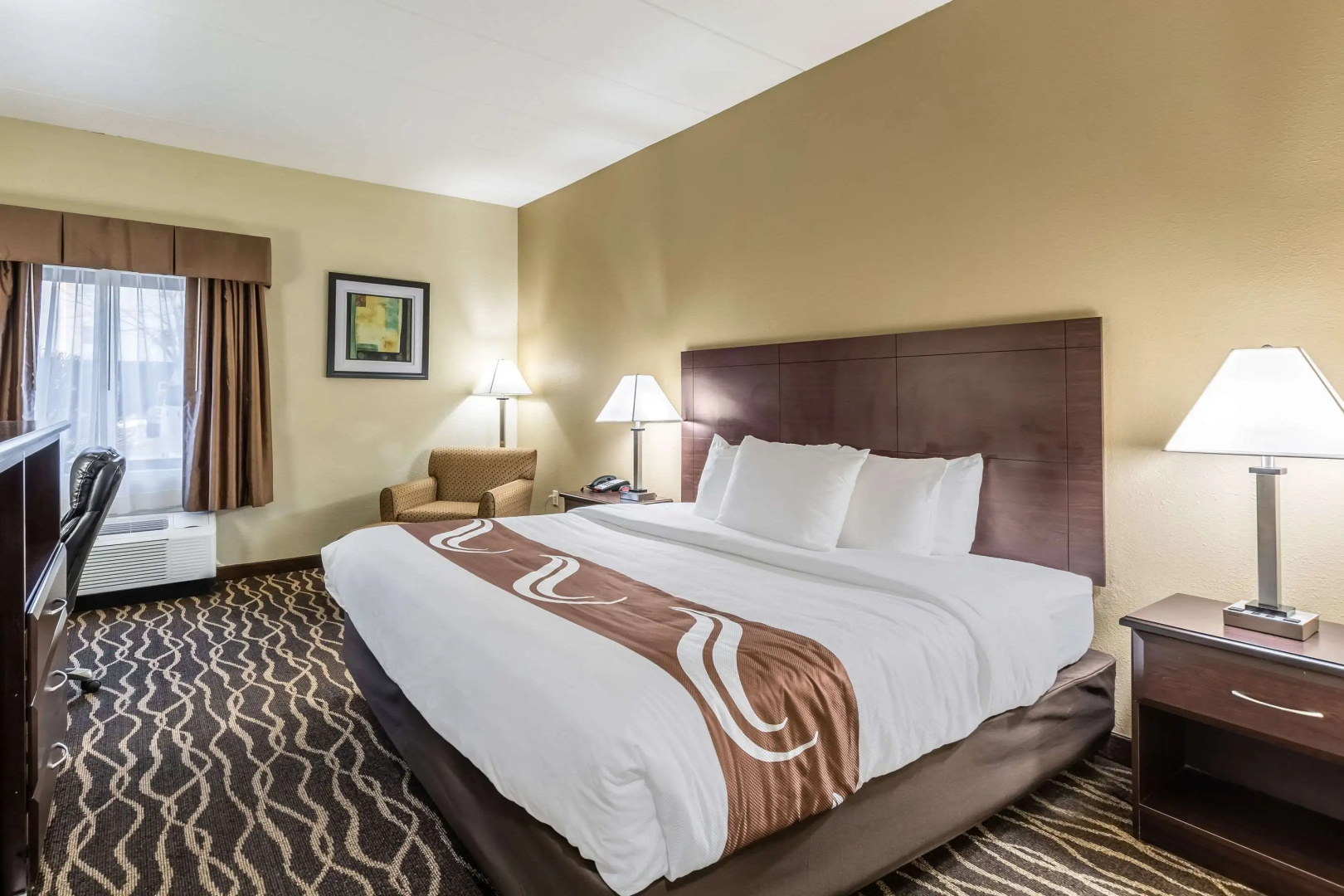 Foto - Quality Inn & Suites