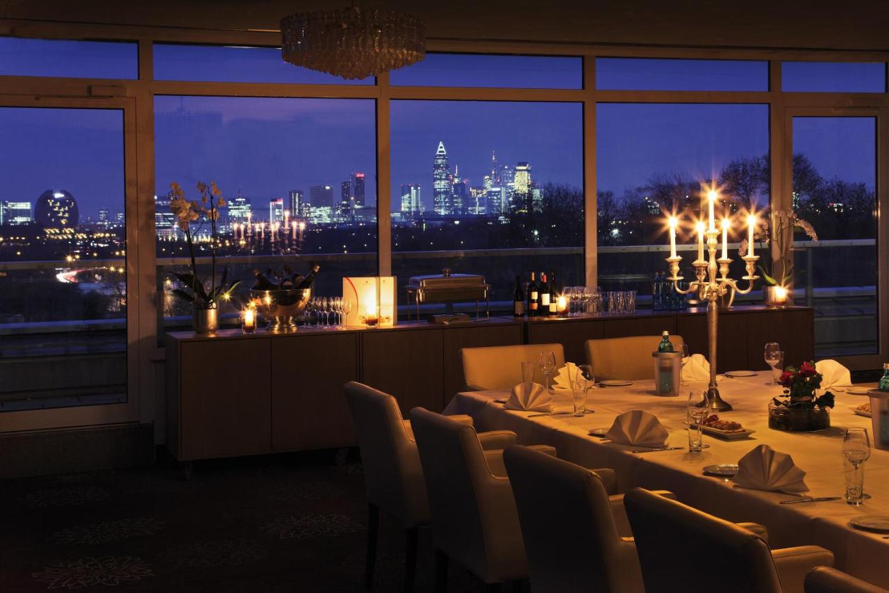 Foto - Soaltee Hotel by Trip Inn Frankfurt Messe Tagungshotel